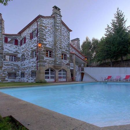 Quinta Da Vargem ウニャイス・ダ・セーラ エクステリア 写真