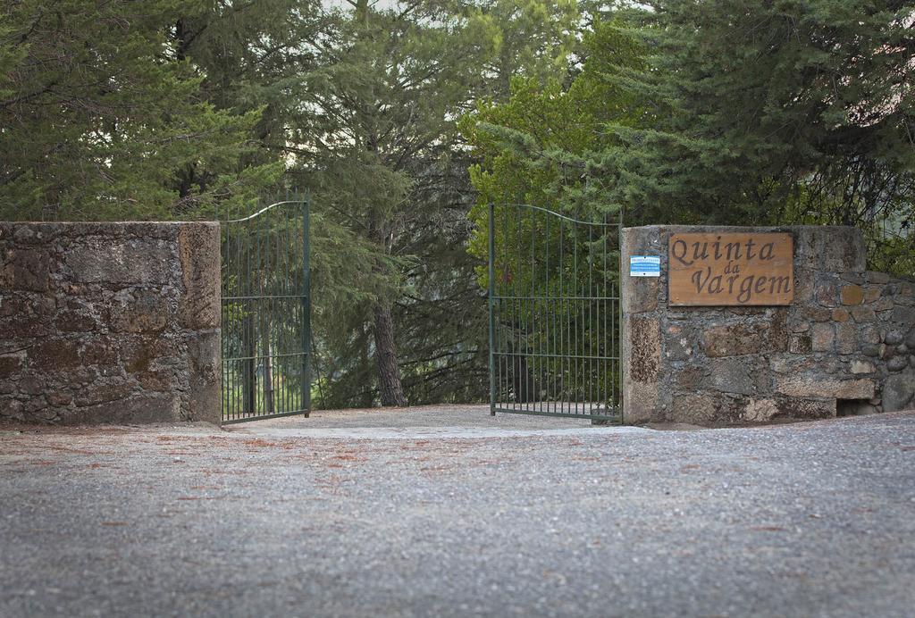 Quinta Da Vargem ウニャイス・ダ・セーラ エクステリア 写真