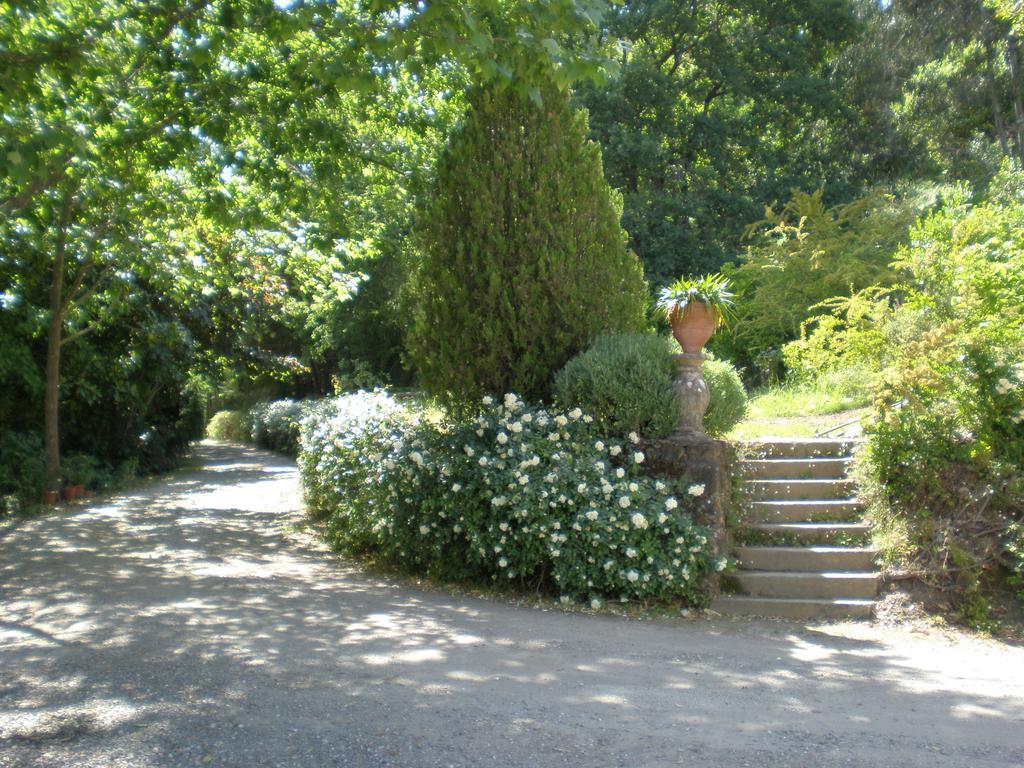 Quinta Da Vargem ウニャイス・ダ・セーラ エクステリア 写真