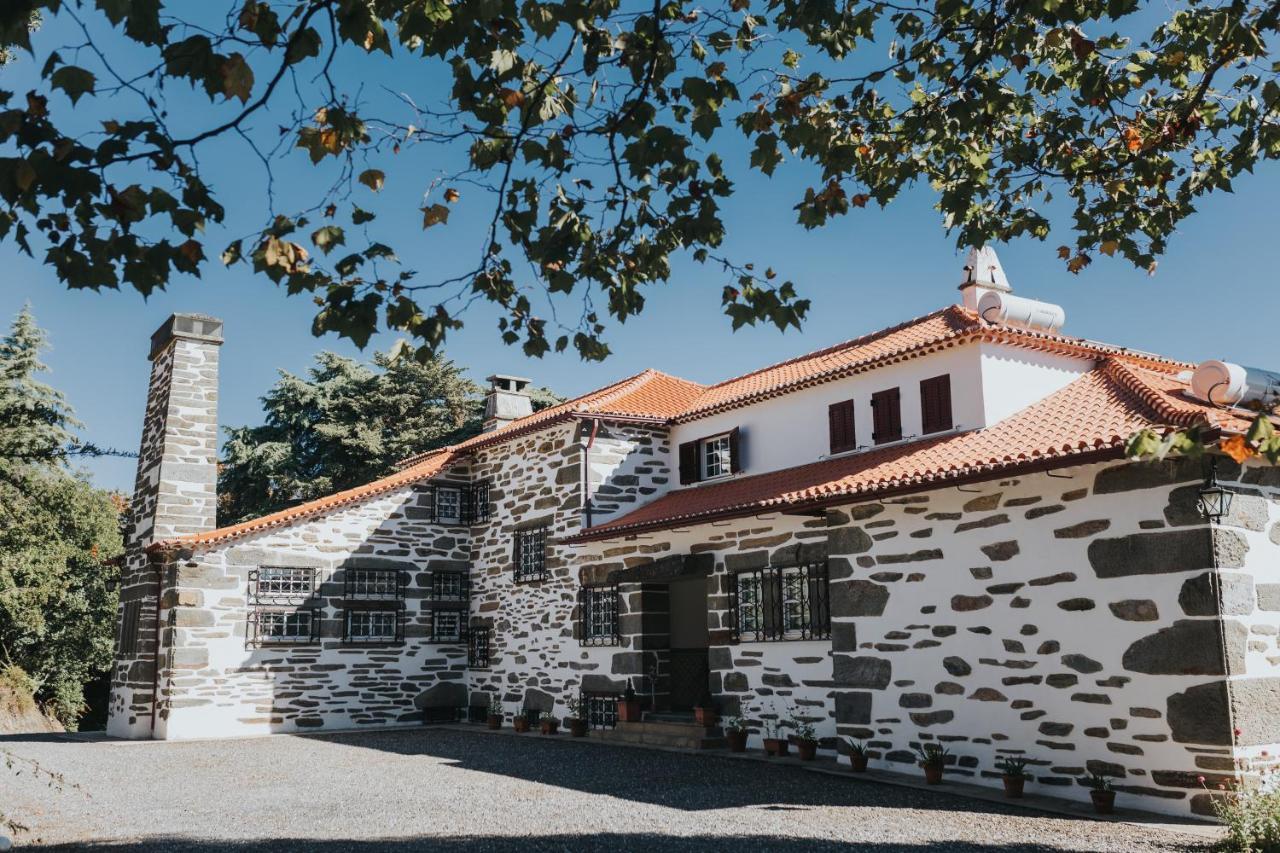 Quinta Da Vargem ウニャイス・ダ・セーラ エクステリア 写真